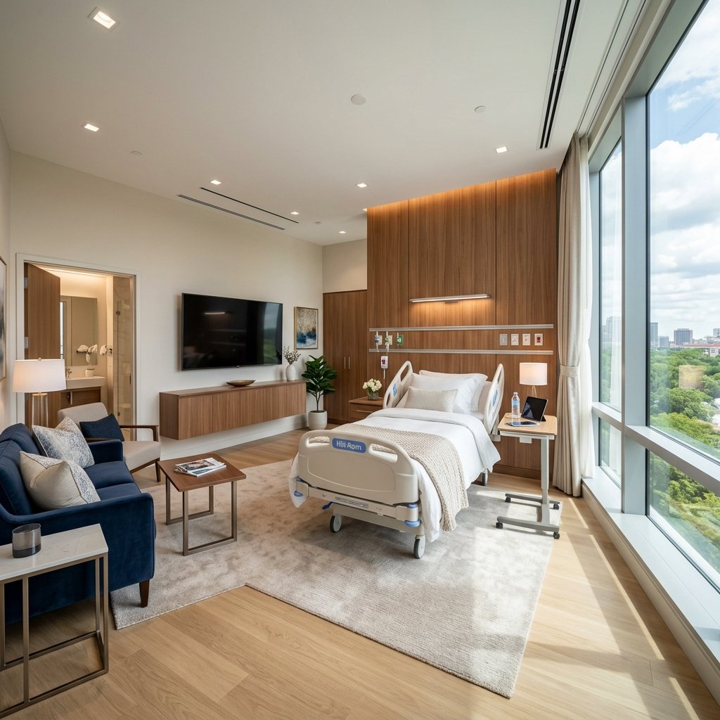 Patient Room