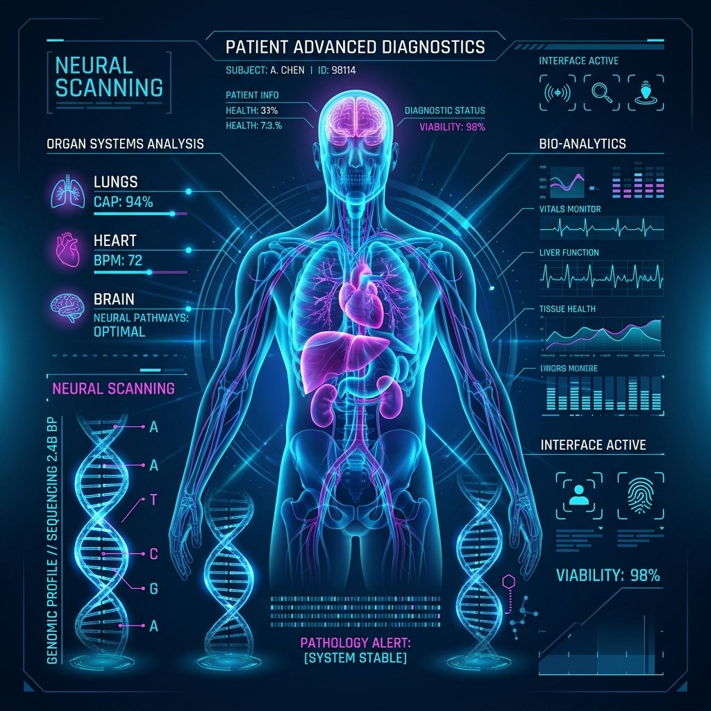 Advanced Facility