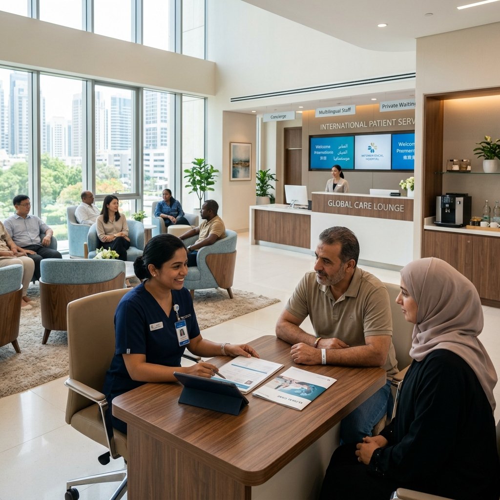 International Care